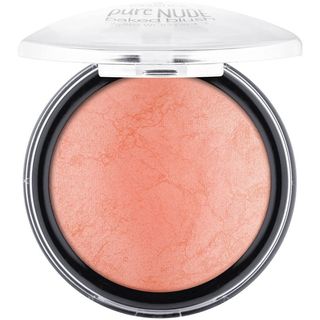 Essence Pure Nude Baked Blush - 0.24oz