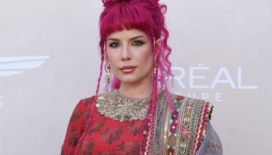 Halsey Announces New Album, Reveals Health Struggles