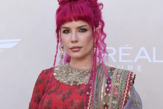 Halsey Announces New Album, Reveals Health Struggles