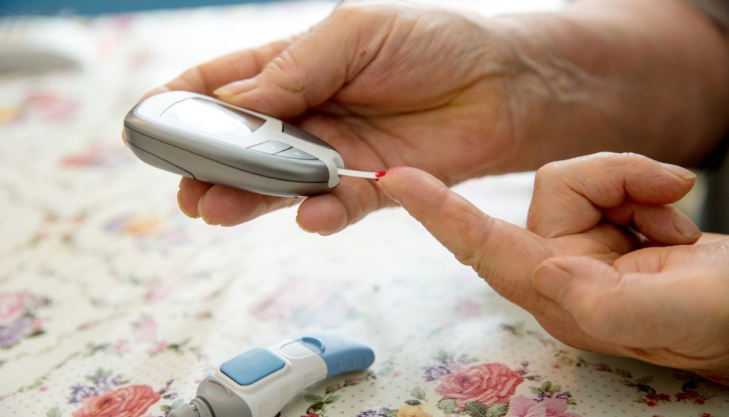 Healthy eating, physical activity, and medication: Type 2 diabetes patients' willingness to engage varies