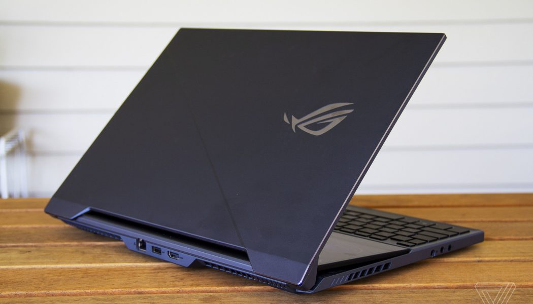 How Asus claims it’s overhauling customer support after Gamers Nexus investigation