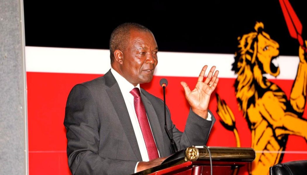 How commercial parastatals will change in planned law