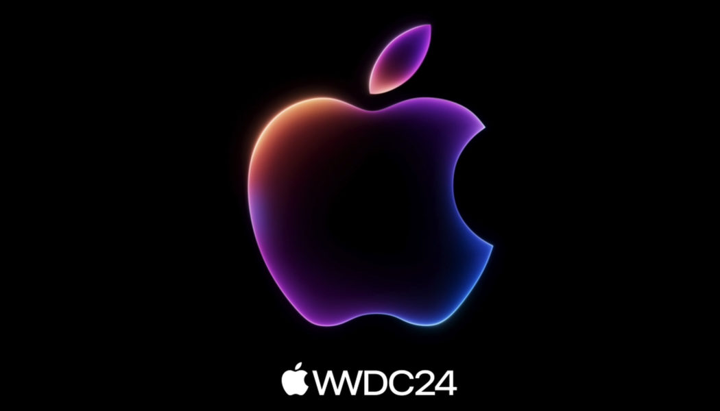 How to watch Apple’s 2024 WWDC