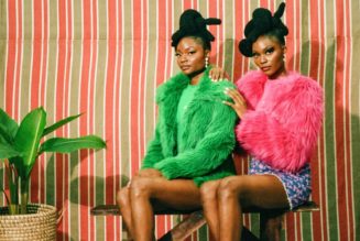 How Yinka Ash Found Luxury In Streetwear | Essence