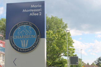 HU: Zentrum für Gesundheit, Schönheit & Lifestyle im Pioneer Park