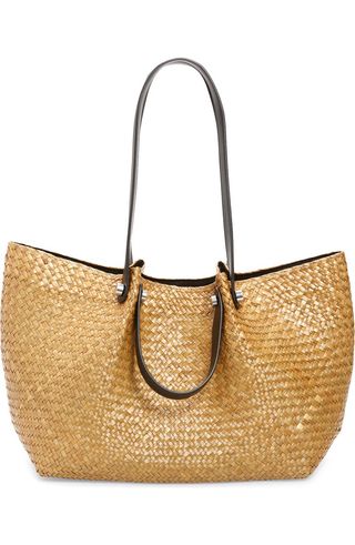 Allington Straw Tote