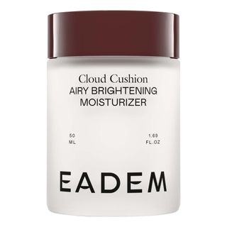 Cloud Cushion Plush Moisturizer With Ceramides + Peptides