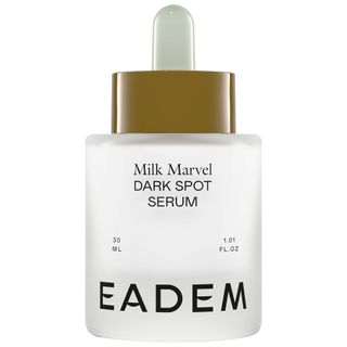 Milk Marvel Dark Spot Serum With Niacinamide and Vitamin C