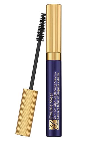 Double Wear Zero-Smudge Lengthening Mascara