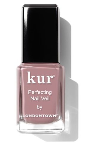 Perfecting Nail Veil Polish