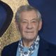 Ian McKellen falls off stage during performance, taken to hospital