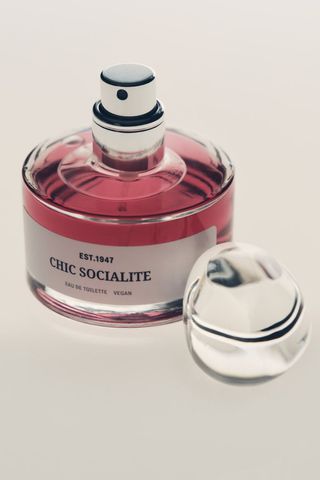 H&M Chic Socialite Edt