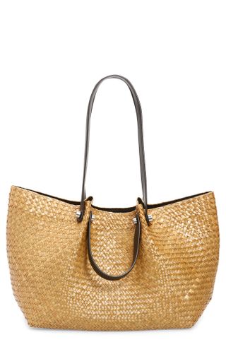 AllSaints, Allington Straw Tote