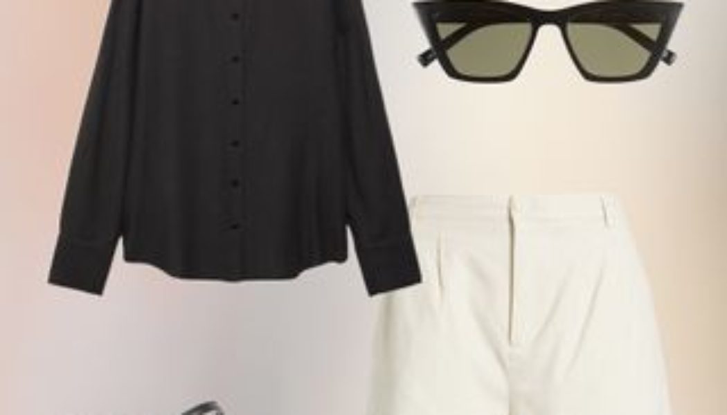 I'm a Personal Stylist to My Friends, and I Created 6 Nordstrom Outfits for Them