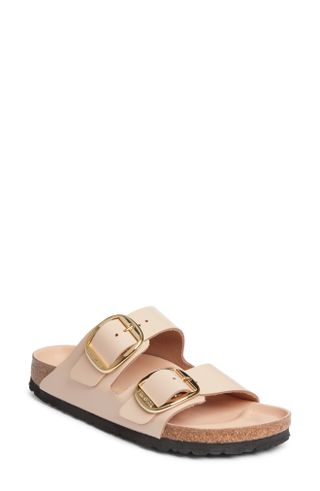 Birkenstock, Arizona Big Buckle Slide Sandal