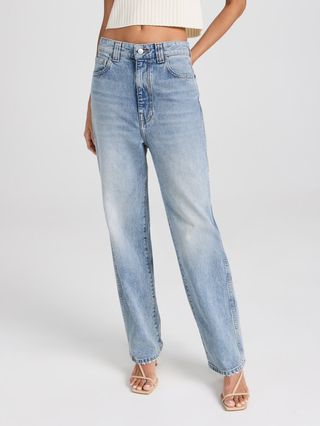 Khaite Martin Jeans