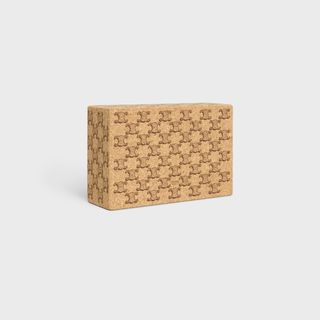 Celine Yoga Brick