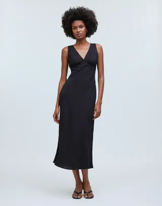 The Ariana Midi Dress