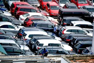 Importers sue taxman over pricing of used cars