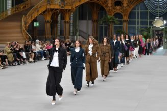 Industry reacts: Virginie Viard leaving Chanel