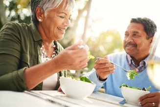 Intensive Lifestyle Change Improves Alzheimer's Symptoms