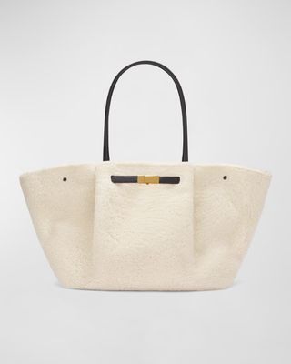 New York Top-Handle Bag