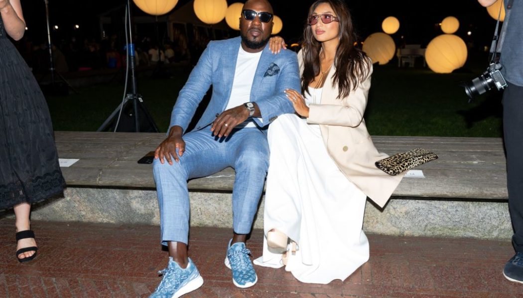 Jeezy And Jeannie Mai Finalize Divorce, Details Will Be Sealed