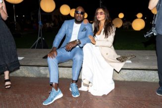 Jeezy And Jeannie Mai Finalize Divorce, Details Will Be Sealed