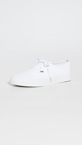 Ua Authentic Sneakers