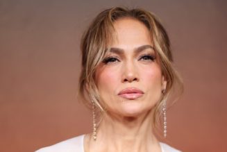 Jennifer Lopez cancels entire summer tour: "I am completely heartsick and devastated"