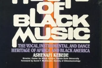 JJ 05/84: Roots Of Black Music - Jazz Journal