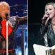 Jon Bon Jovi urges Lzzy Hale to stay on as Skid Row's permanent singer