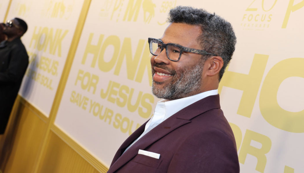 Jordan Peele Announces Release Date Of His Next Film