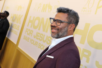 Jordan Peele Announces Release Date Of His Next Film