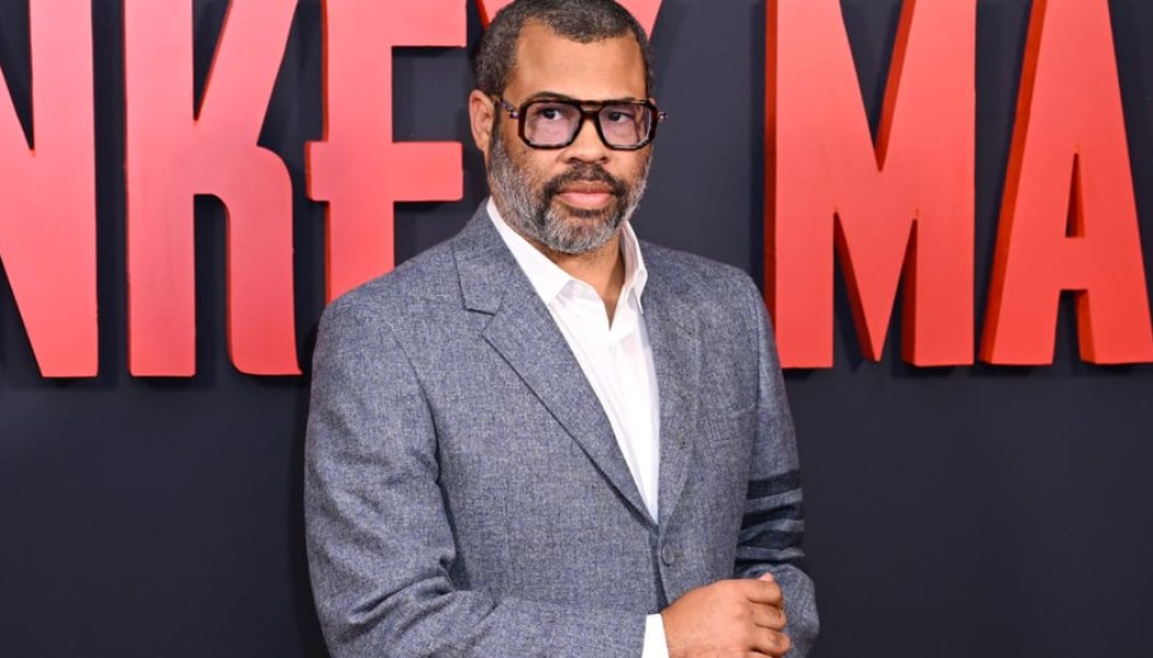 Jordan Peele’s Next Movie to Release in October 2026