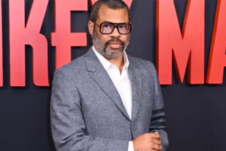 Jordan Peele’s Next Movie to Release in October 2026