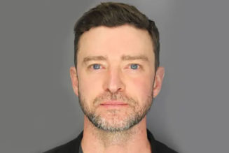 Justin Timberlake Arrested For DWI In New York