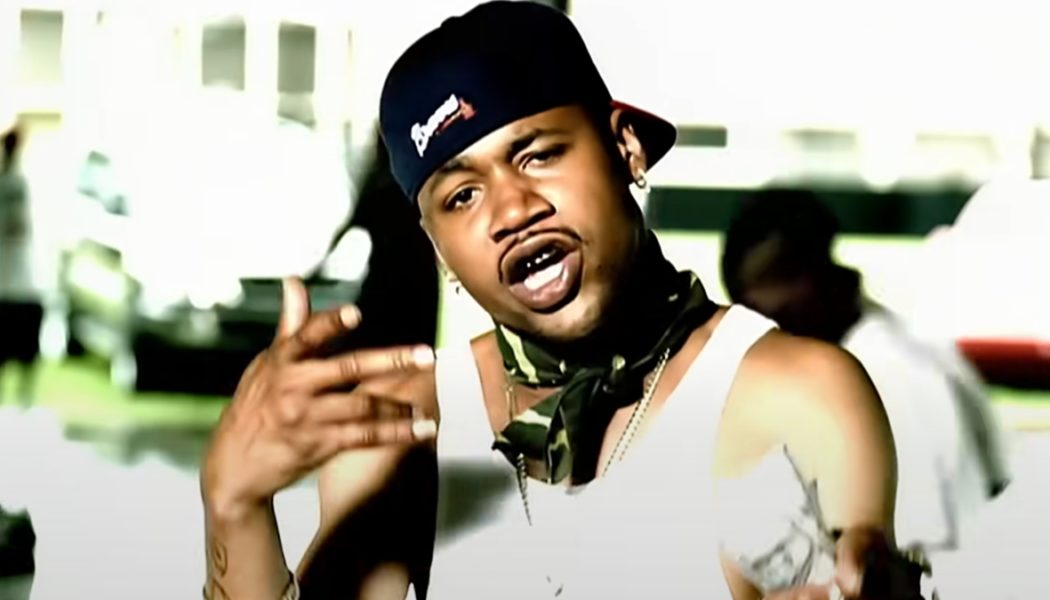 Juvenile announces “Back That Azz Up” 25th anniversary tour