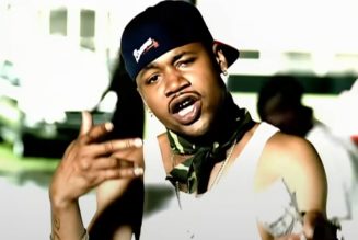 Juvenile announces “Back That Azz Up” 25th anniversary tour