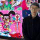 Keiichi Tanaami's First Retrospective to Launch at National Art Center in Tokyo