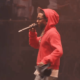 Kendrick Lamar The Pop Out Show Breaks The Internet