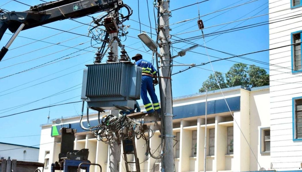 Kenya Power barred from disconnecting clients over bills