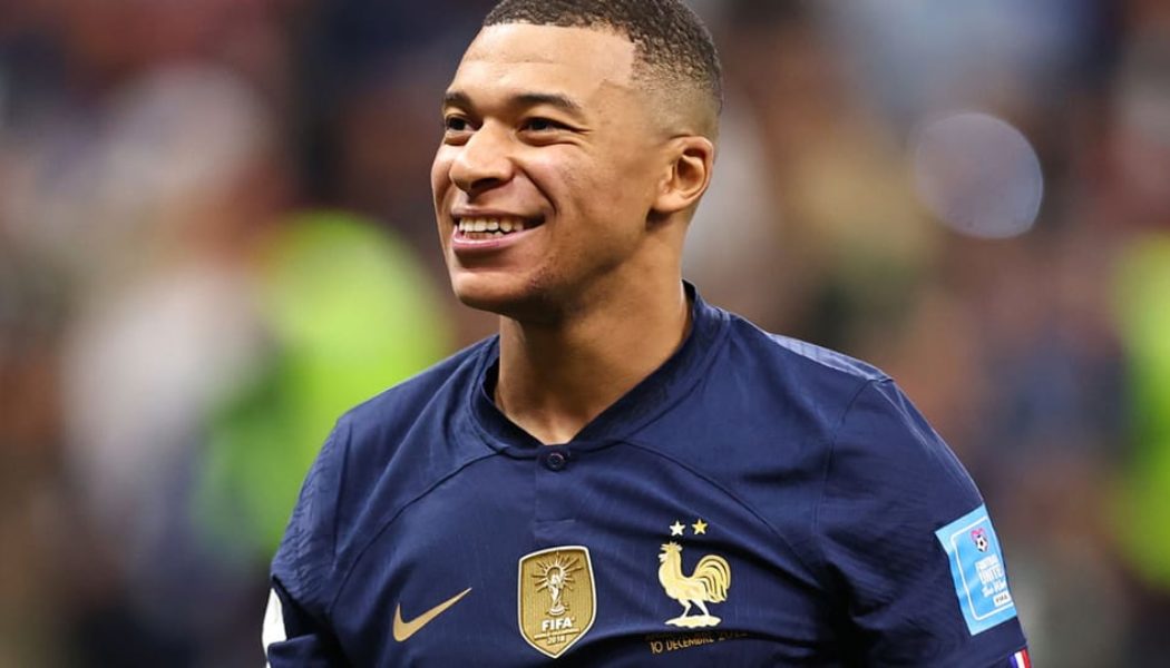 Kylian Mbappé To Join Real Madrid on 5-Year Contract Reportedly Worth $16.2 Million USD Per Year