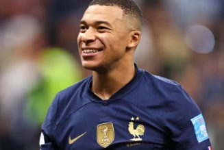 Kylian Mbappé To Join Real Madrid on 5-Year Contract Reportedly Worth $16.2 Million USD Per Year