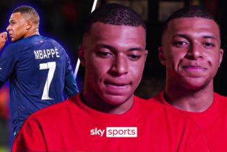 Kylian Mbappe to Real Madrid: French forward to be announced this week and receive £85m bonus after leaving PSG