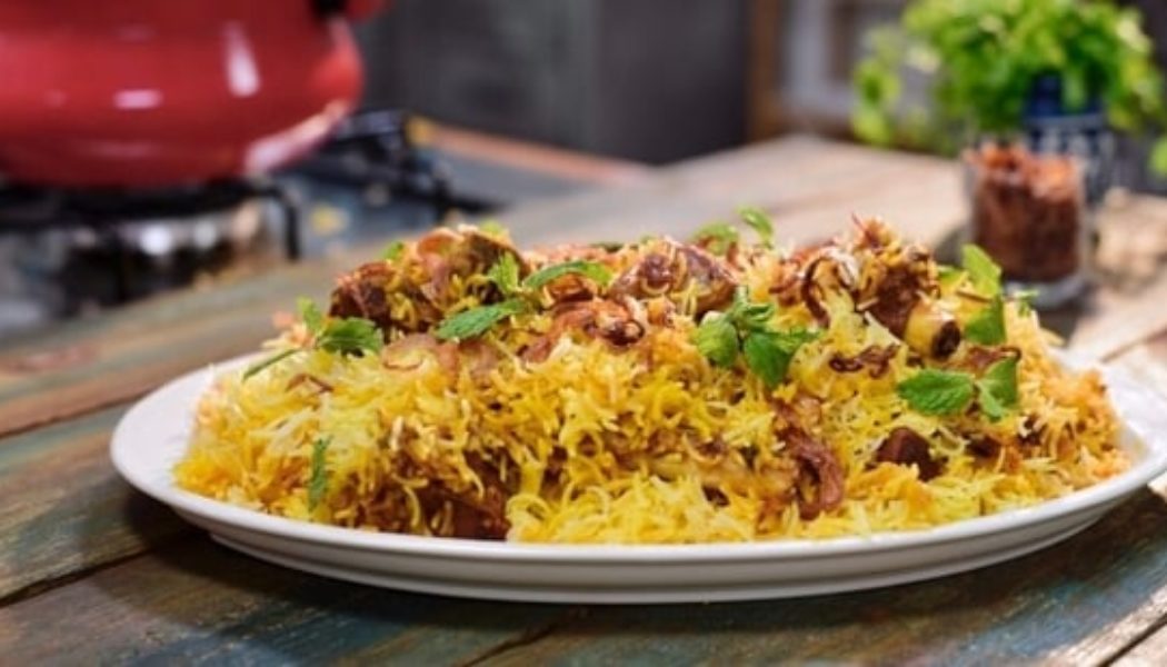 Latest lifestyle News, Live Updates Today June 16, 2024: Eid Ul Adha is incomplete without a plate of delicious Mutton Biriyani: Recipe inside