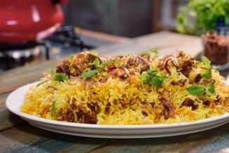 Latest lifestyle News, Live Updates Today June 16, 2024: Eid Ul Adha is incomplete without a plate of delicious Mutton Biriyani: Recipe inside