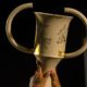 Lev Rosenbush Taps Into Greek Antiquity to Design TST’s New Soccer Trophy