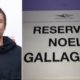 Liam Gallagher confirms he reserves seat for Noel at every show on solo tour