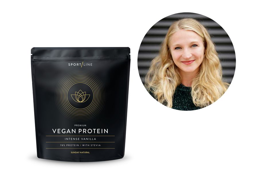 Vegan Protein im Test